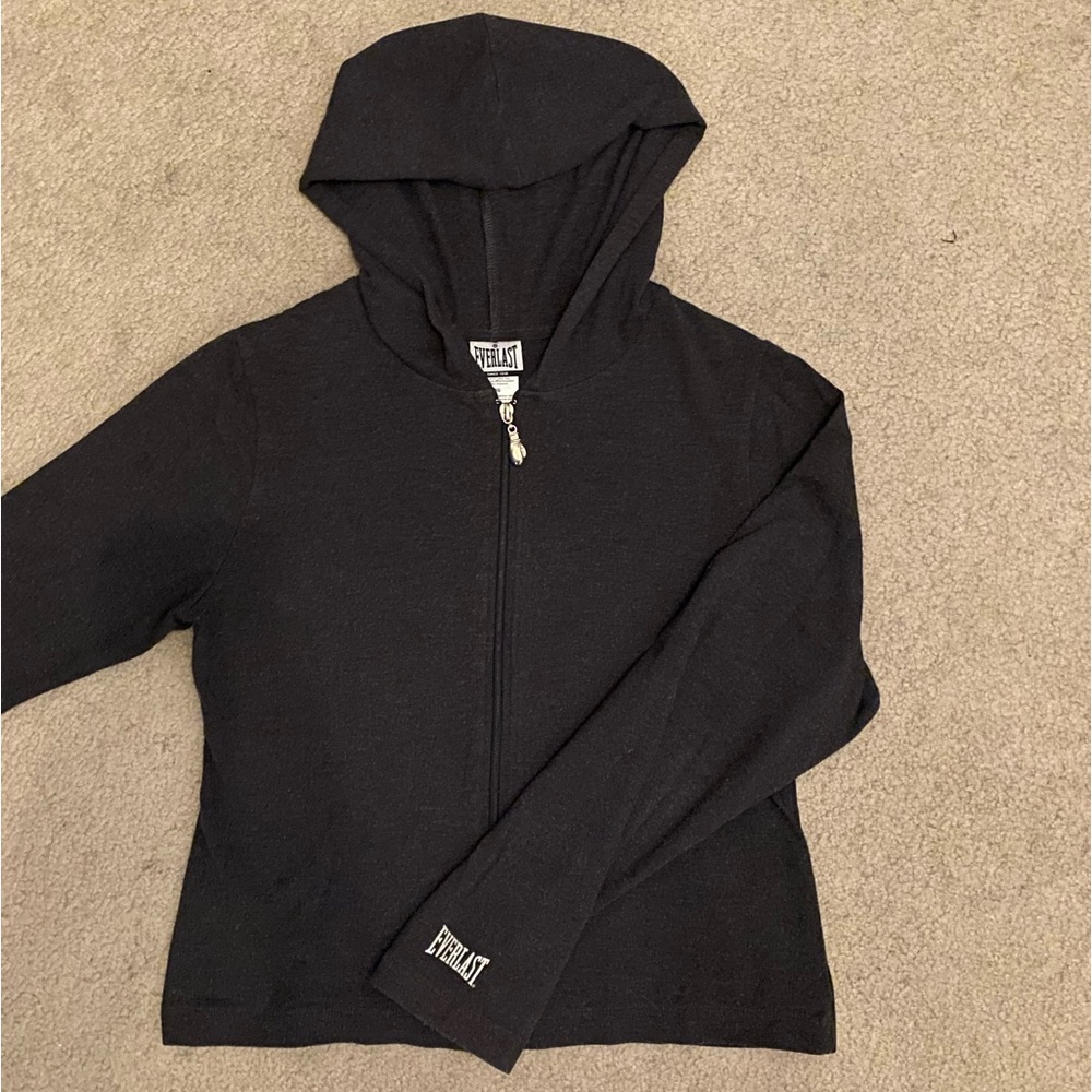 Everlast Zip Jacket